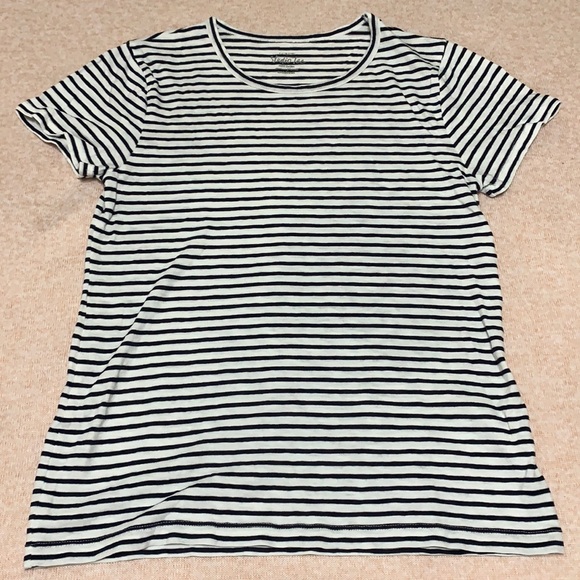 J. Crew Tops - J Crew studio tee